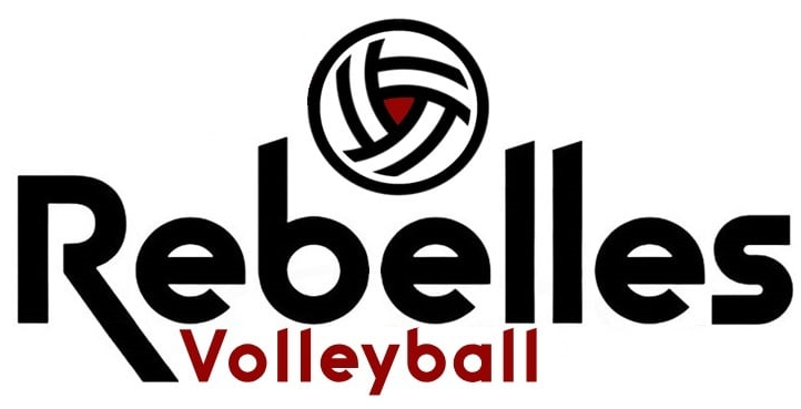 Rebelles Volleyball