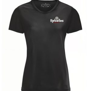 T-shirt - ProTeam - Rebelles