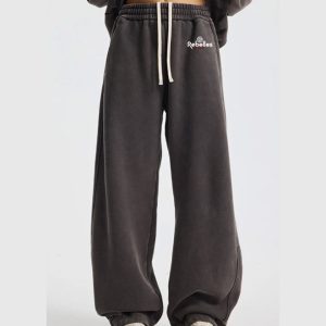 Sweatpants